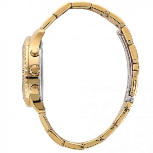 GUESS Confetti Ladies Watch W0774L5 - Image 2