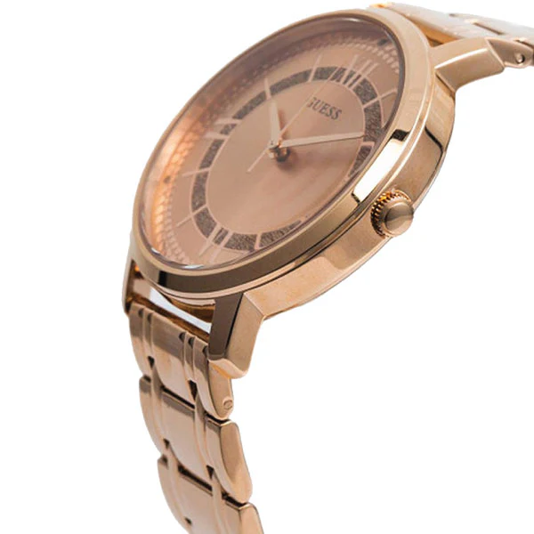 GUESS Ladies Watch W0933L3 - Image 2