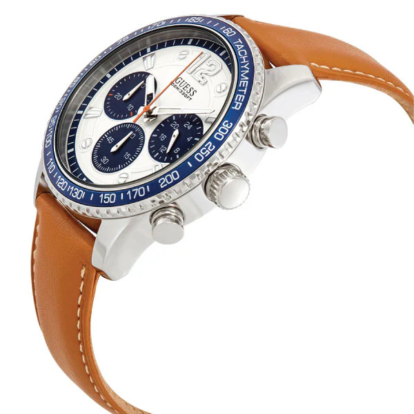 GUESS Men's Watch GSW0970G1 - Image 2