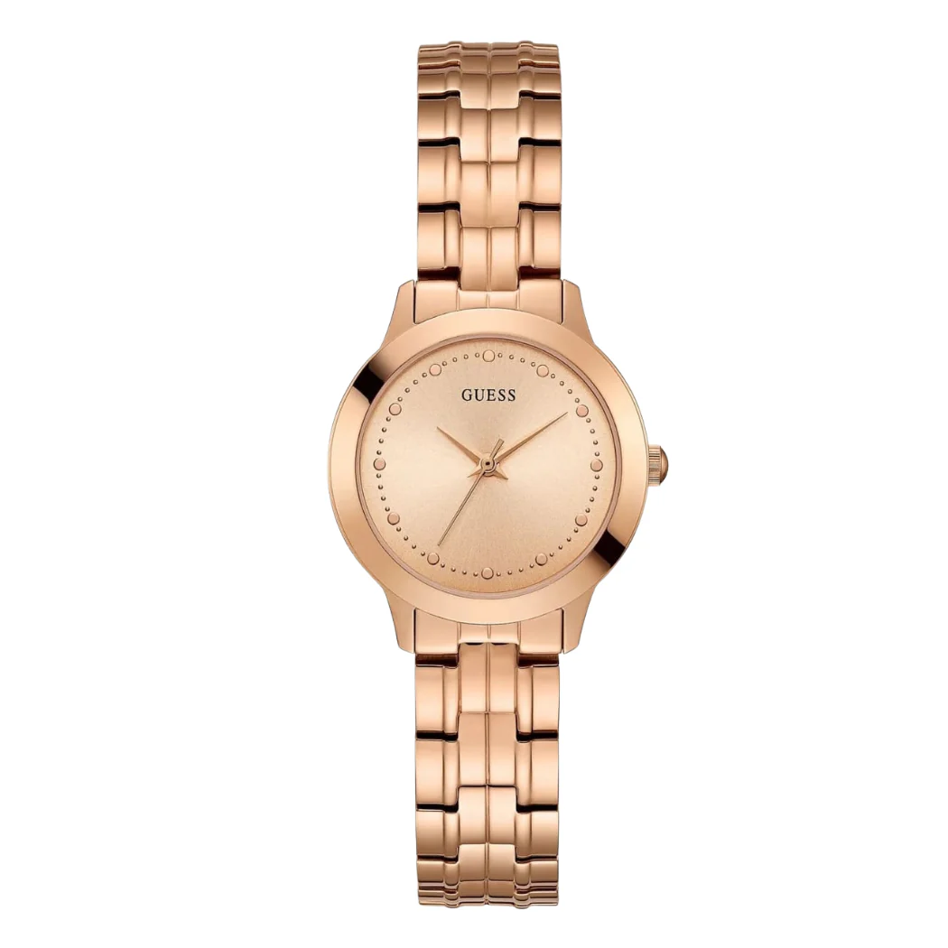 GUESS Ladies Watch GSW0989L3