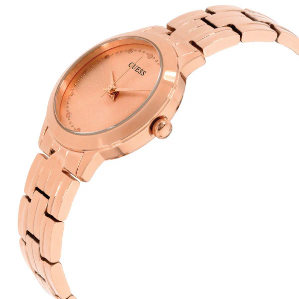 GUESS Ladies Watch GSW0989L3 - Image 2