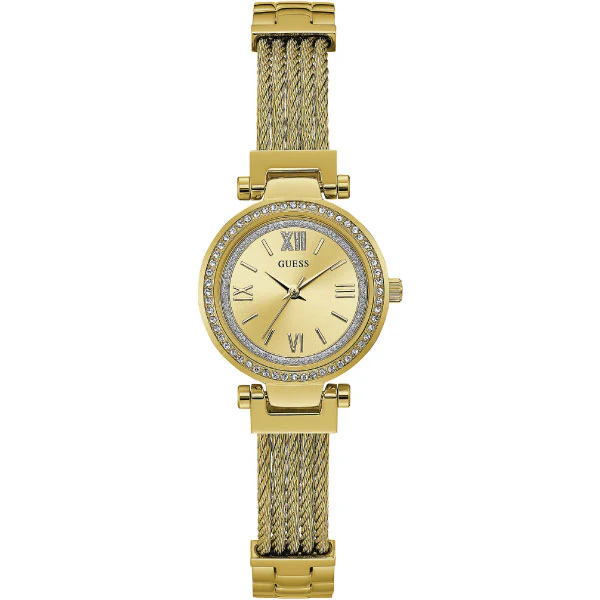 GUESS Ladies Watch GSW1009L2