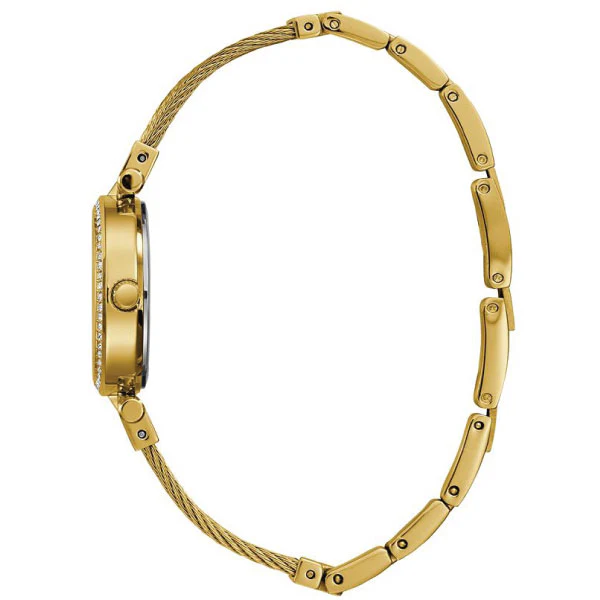 GUESS Ladies Watch GSW1009L2 - Image 3
