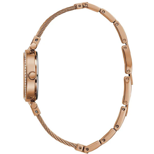 GUESS Ladies Watch GSW1009L3 - Image 2