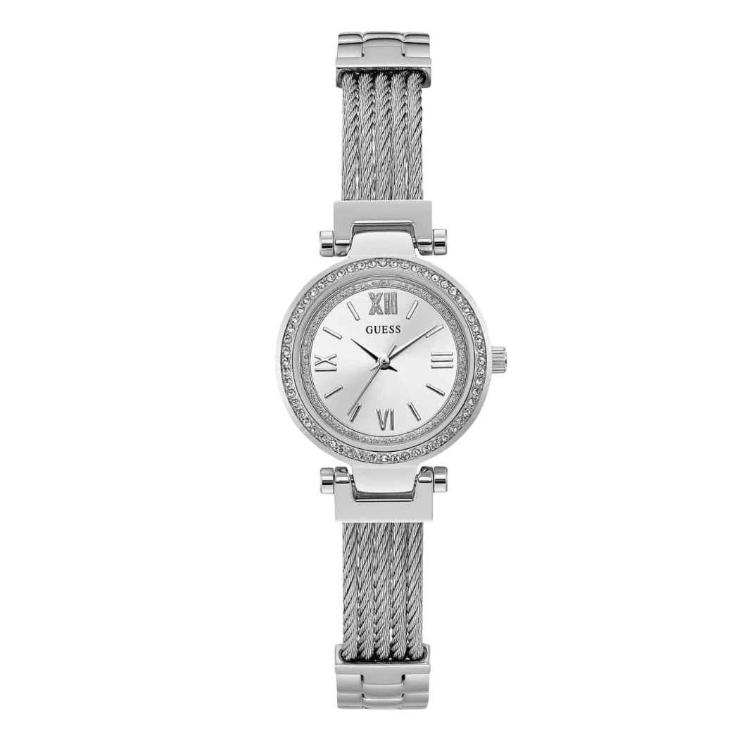 GUESS Ladies Watch W1009L1