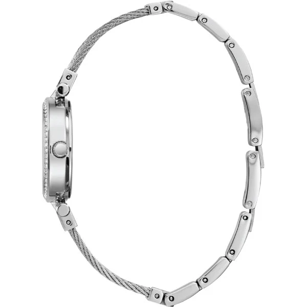 GUESS Ladies Watch W1009L1 - Image 3