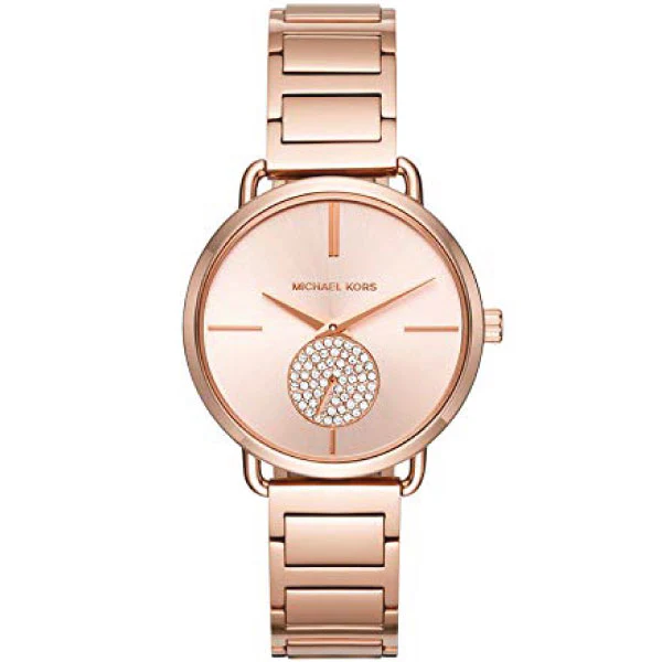 MICHAEL KORS Ladies Watch MK3640