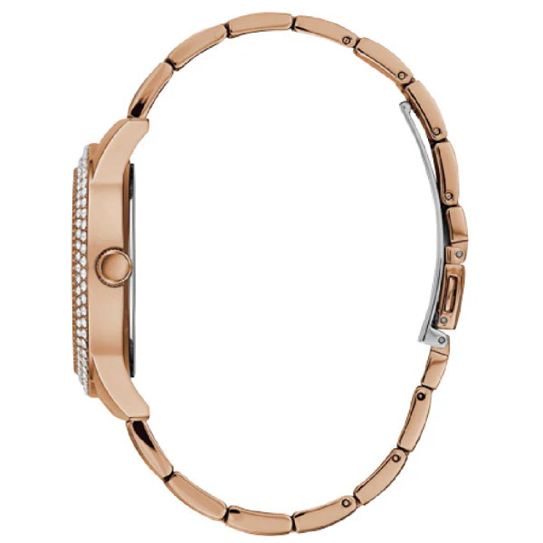 GUESS Ladies Watch W1097L3 - Image 3