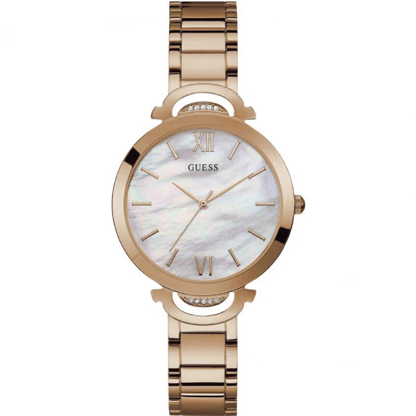 GUESS Ladies Watch GSW1090L2