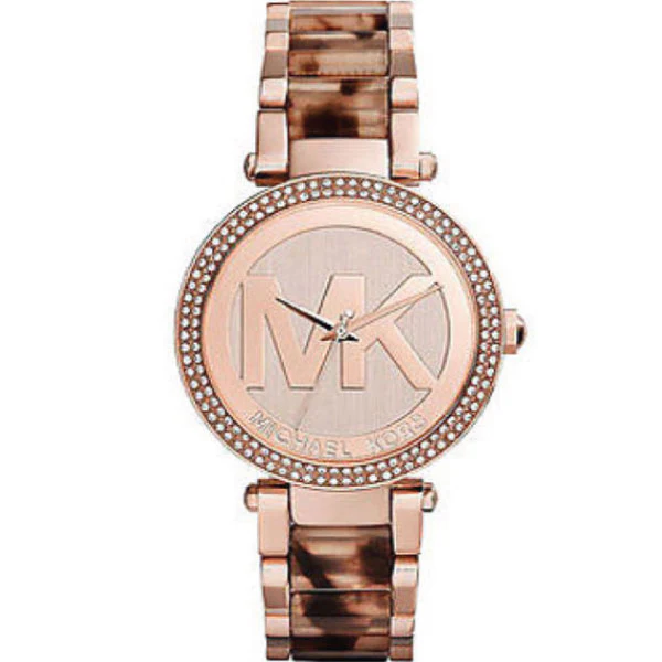 Michael Kors Ladies Watch MK 6190