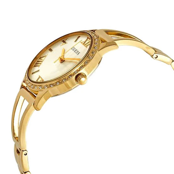 Guess Ladies Watch- W1208L2 - Image 2