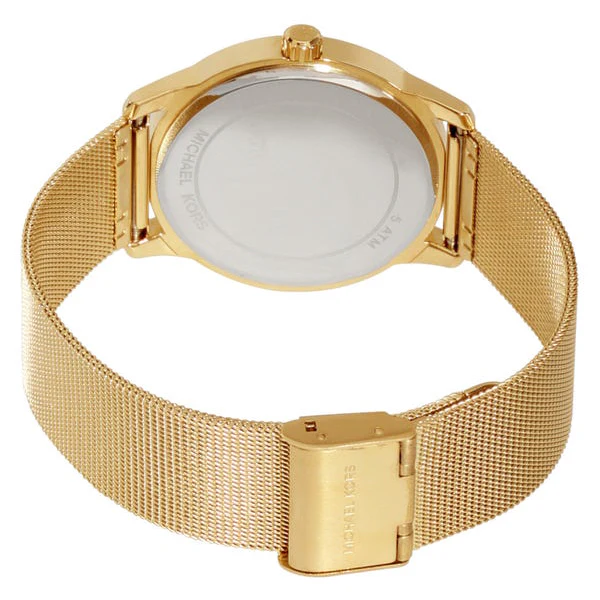 Michael Kors Ladies Watch- MK6295 - Image 2