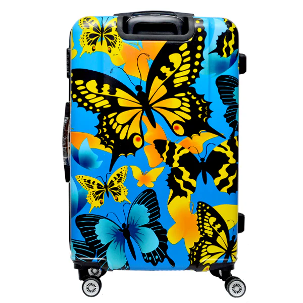 Hardcase Trolley Bag (Large) - Image 4