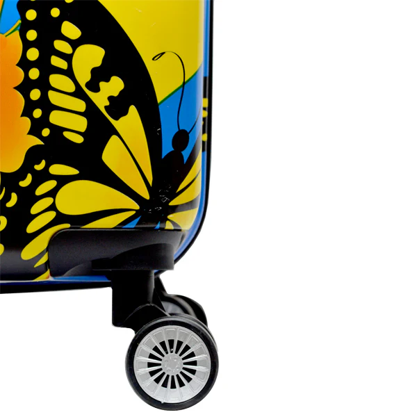 Hardcase Trolley Bag (Medium) - Image 2