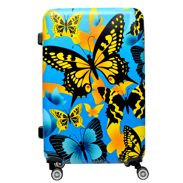 Hardcase Trolley Bag (Small)