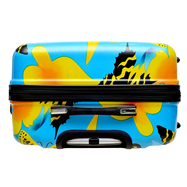 Hardcase Trolley Bag (Small) - Image 5