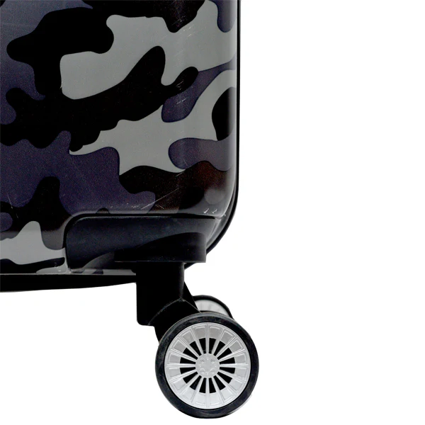 Hardcase Trolley Bag (Large) - Image 2