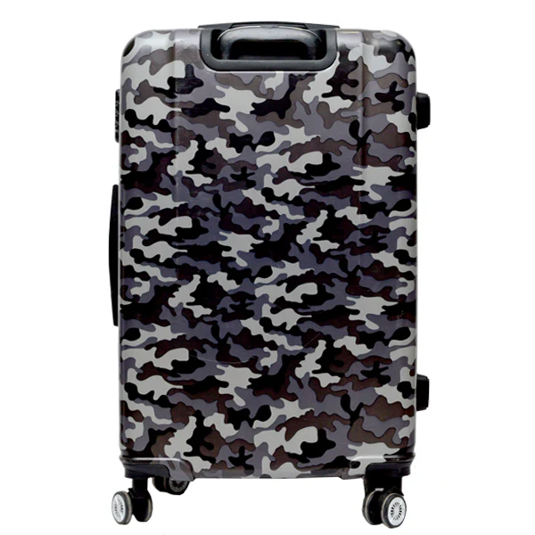 Hardcase Trolley Bag (Large) - Image 4