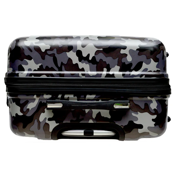 Hardcase Trolley Bag (Large) - Image 5