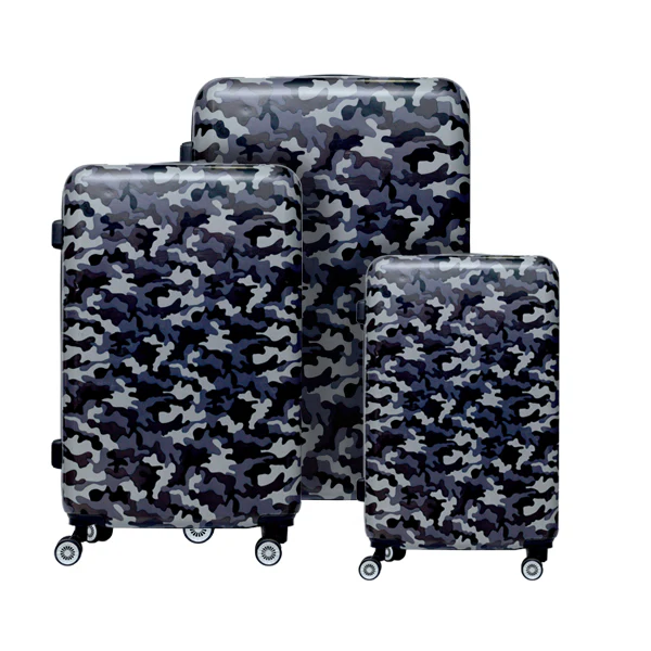 Hardcase Trolley Bag (Small) - Image 6