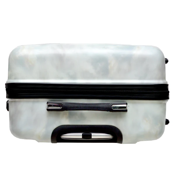 Hardcase Trolley Bag (Medium) - Image 5