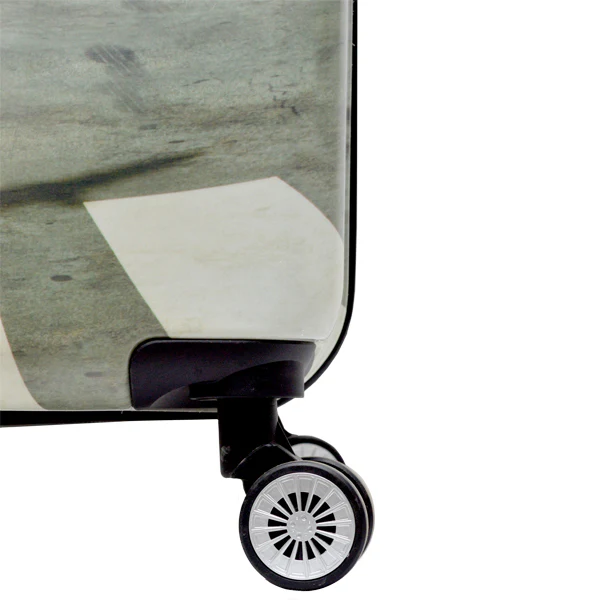 Hardcase Trolley Bag (Small) - Image 2