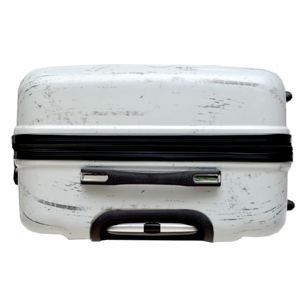 Hardcase Trolley Bag (Large) - Image 5