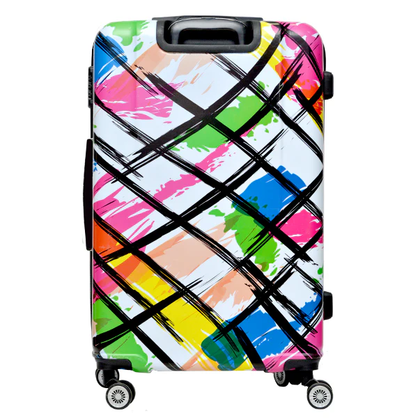 Hardcase Trolley Bag (Large) - Image 4
