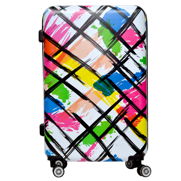 Hardcase Trolley Bag (Medium)