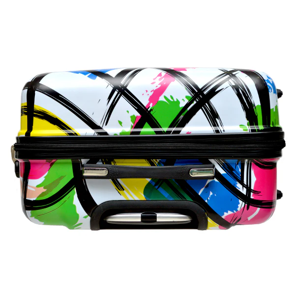 Hardcase Trolley Bag (Medium) - Image 5