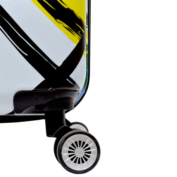 Hardcase Trolley Bag (Small) - Image 2