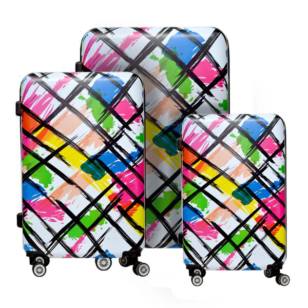 Hardcase Trolley Bag (Small) - Image 6