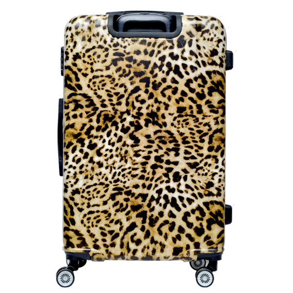 Hardcase Trolley Bag (Large) - Image 4