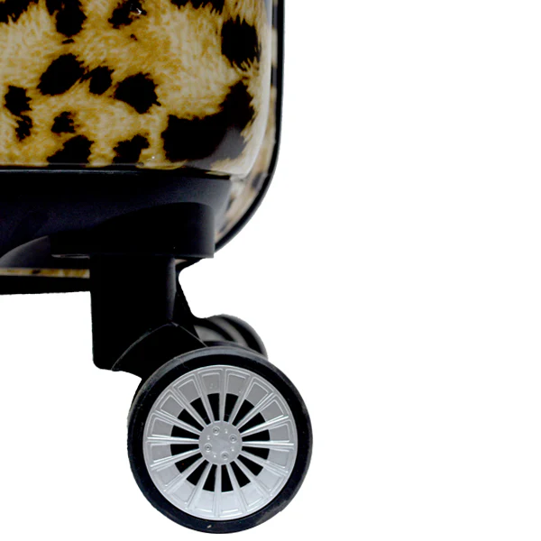 Hardcase Trolley Bag (Small) - Image 2