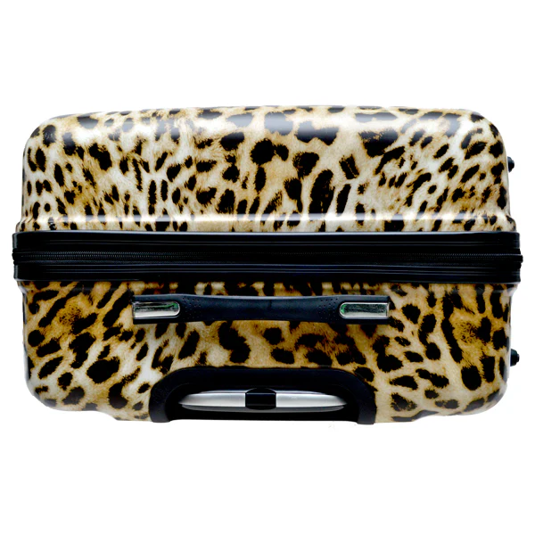 Hardcase Trolley Bag (Small) - Image 5