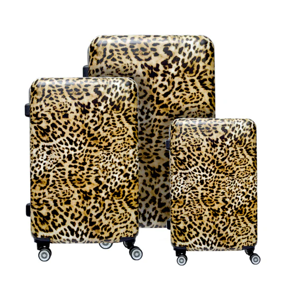 Hardcase Trolley Bag (Small) - Image 6