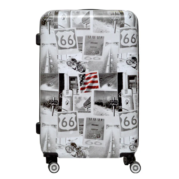 Hardcase Trolley Bag (Large)