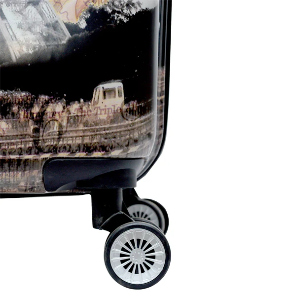 Hardcase Trolley Bag (Large) - Image 2
