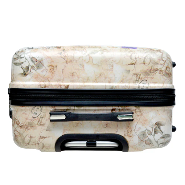 Hardcase Trolley Bag (Small) - Image 5