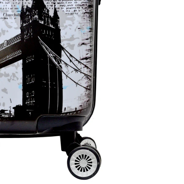 Hardcase Trolley Bag (Large) - Image 2