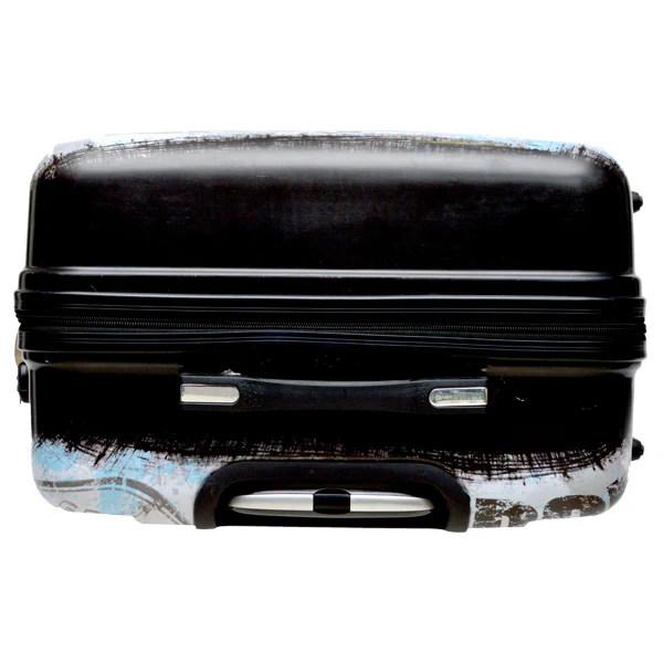 Hardcase Trolley Bag (Large) - Image 5