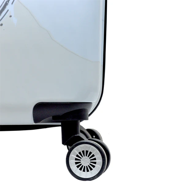 Hardcase Trolley Bag (Small) - Image 2