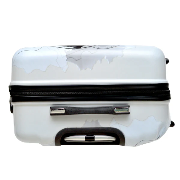 Hardcase Trolley Bag (Small) - Image 5