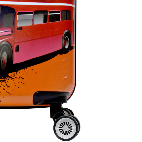 Hardcase Trolley Bag (Small) - Image 2