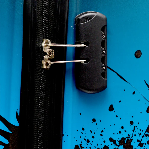 Hardcase Trolley Bag (Small) - Image 3