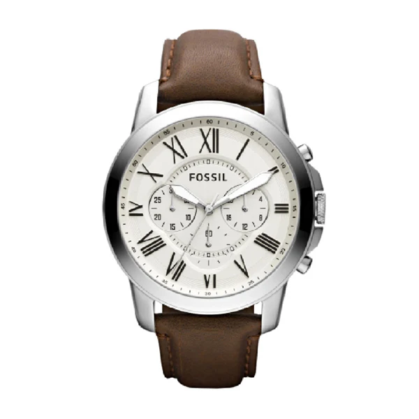 Fossil Men's Watch- FS4735