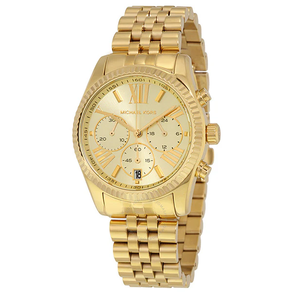 Michael Kors Ladies Watch- MK 5556