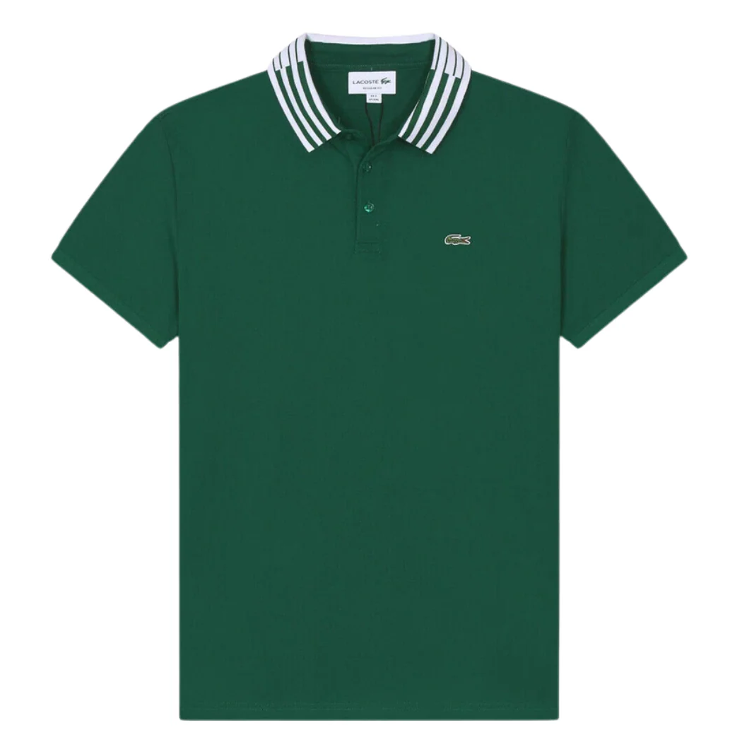 Lacoste Green T-Shirt - 22335