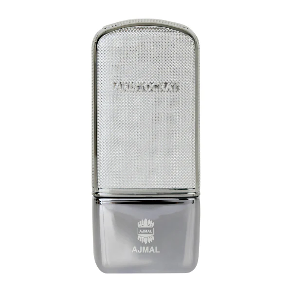 Ajmal Aristocrat Platinum Eau De Parfum - 75ml