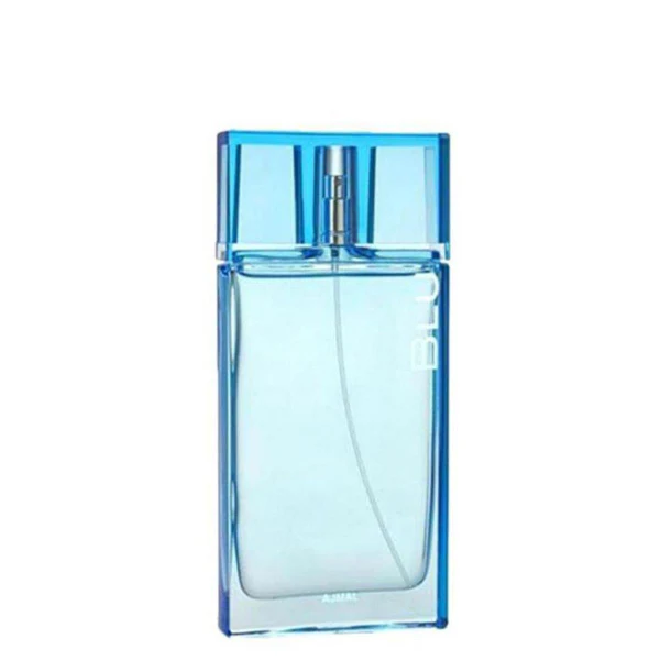 Ajmal Blue Eau De Parfum - 90ml
